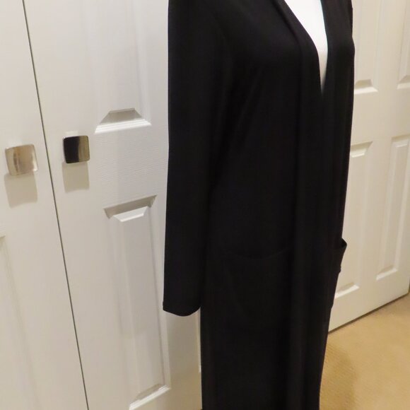 Sympli Maxi Coat - Picture 3 of 5